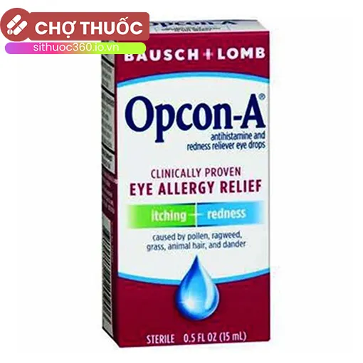 Opcon - A 15ml
