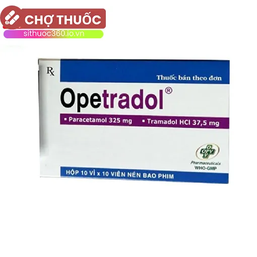 Opetradol