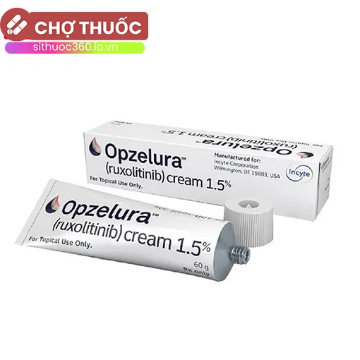 Opzelura