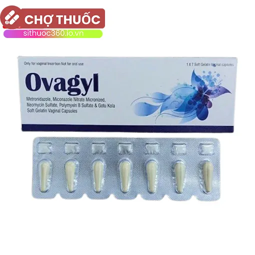Ovagyl