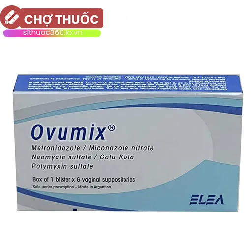 Ovumix