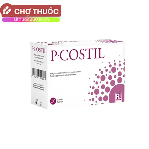 P.costil