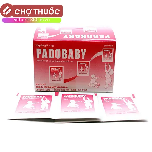 Padobaby