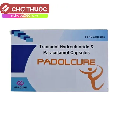 Padolcure Gracure