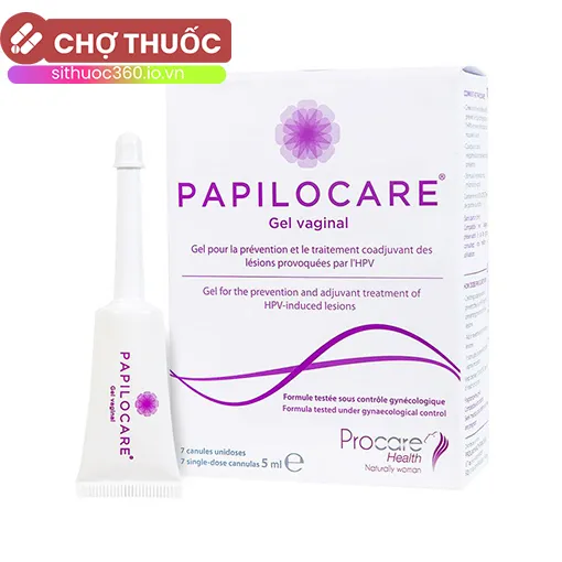 Papilocare