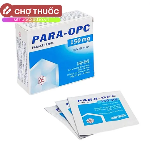 Para-OPC 150mg