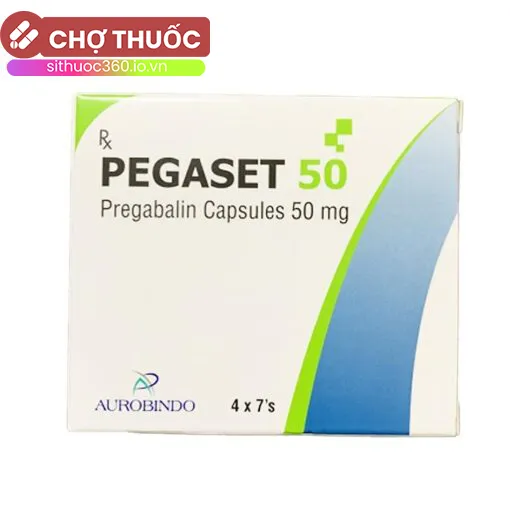 Pegaset 50