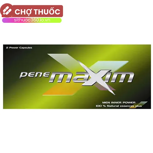 Pene Maxim
