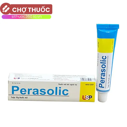 Perasolic 15g