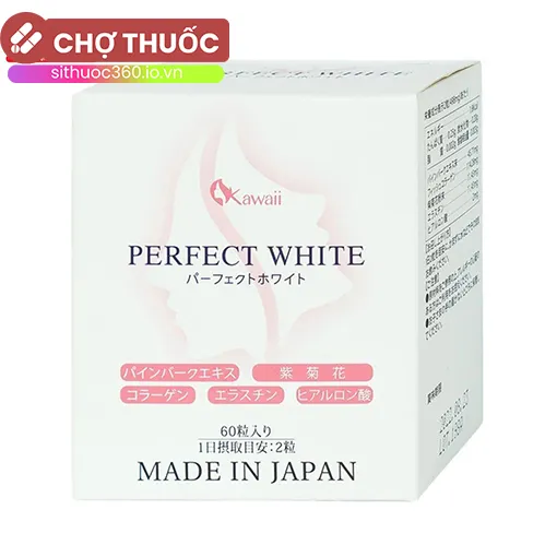 Perfect White