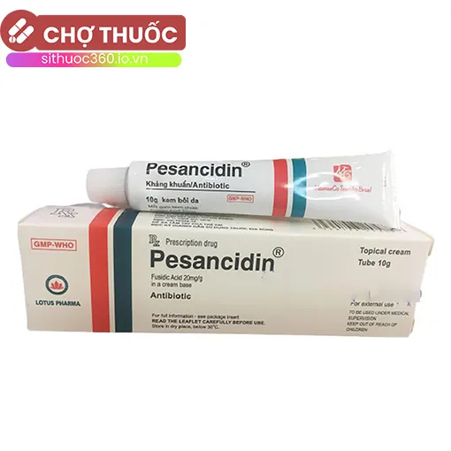 Pesancidin 10g