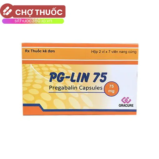 PG-Lin 75