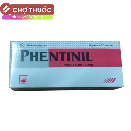 Phentinil