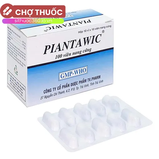 Piantawic