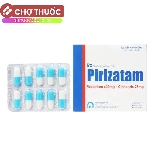 Pirizatam