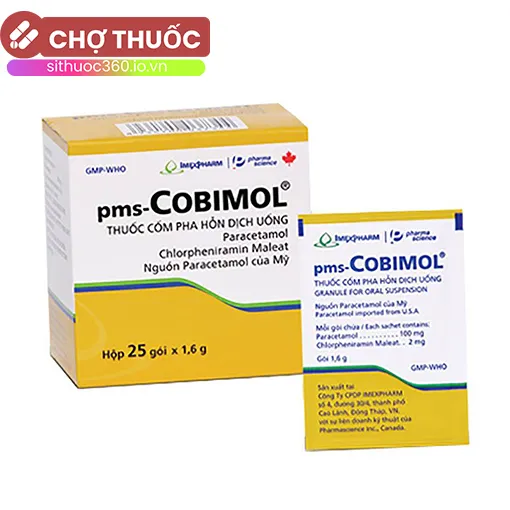 pms-Cobimol