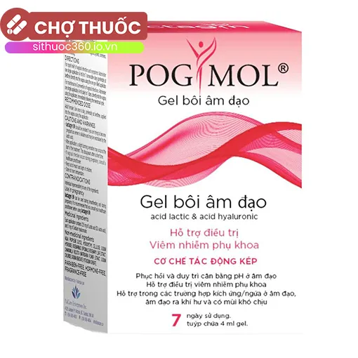 Pogymol