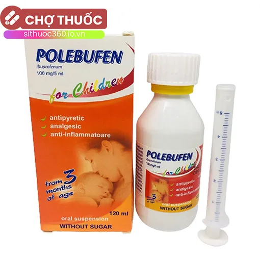 Polebufen