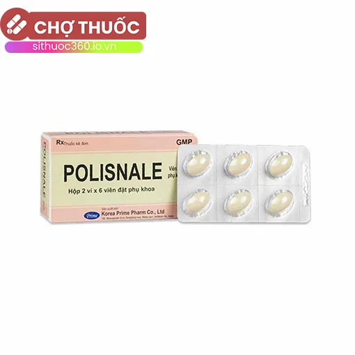 Polisnale