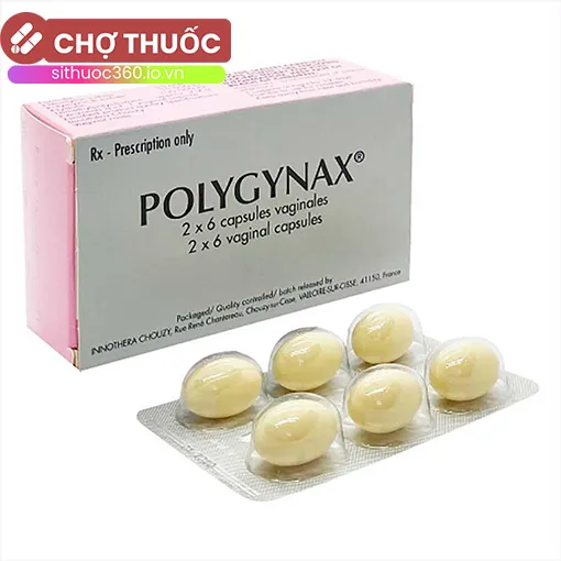 Polygynax