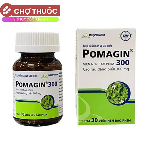 Pomagin 300