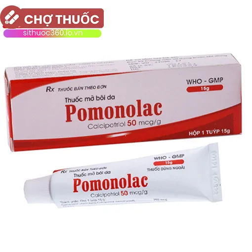 Pomonolac
