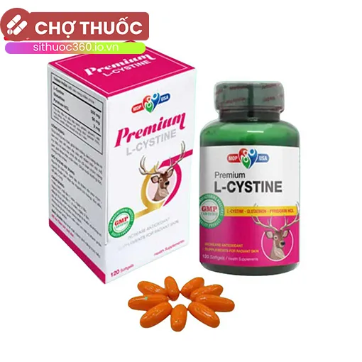 Premium L-Cystine