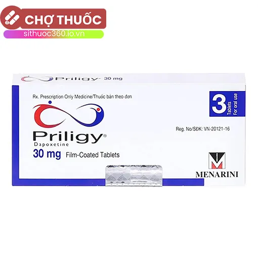 Priligy 30mg
