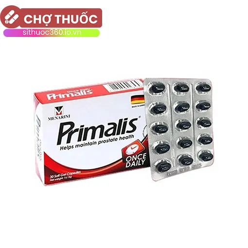 Primalis Berlin