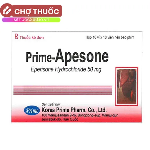 Prime-Apesone