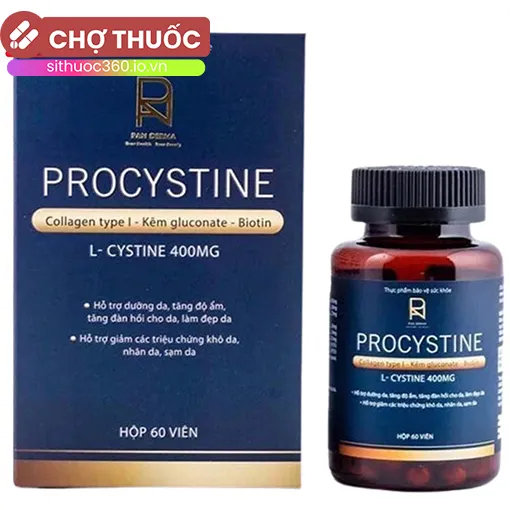 Procystine (Lọ)