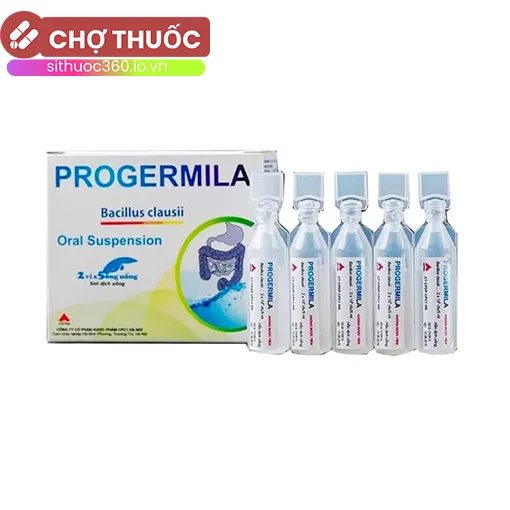 PROGERMILA