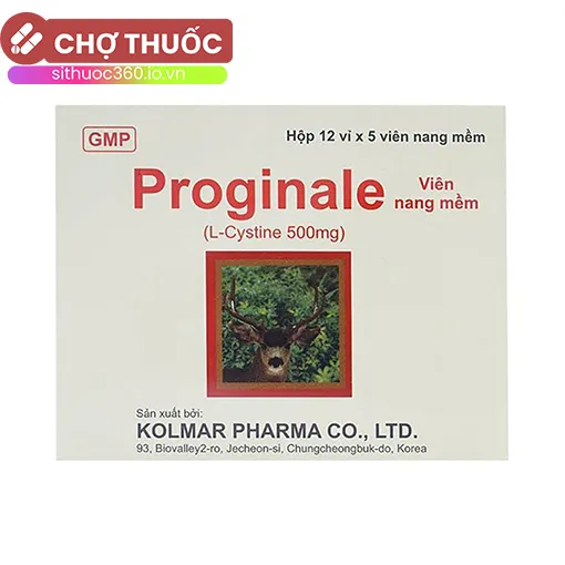Proginale