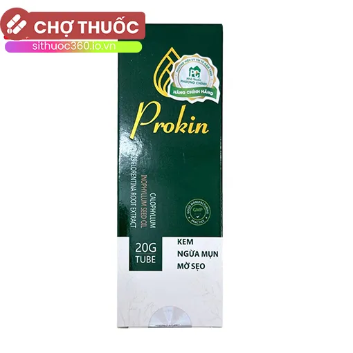 Prokin Prohealth