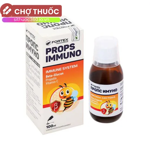 PropsImmuno