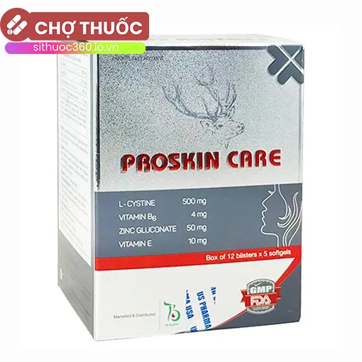 Proskin Care