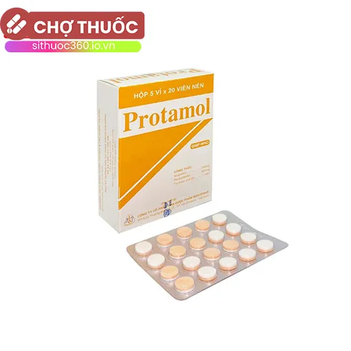 Protamol