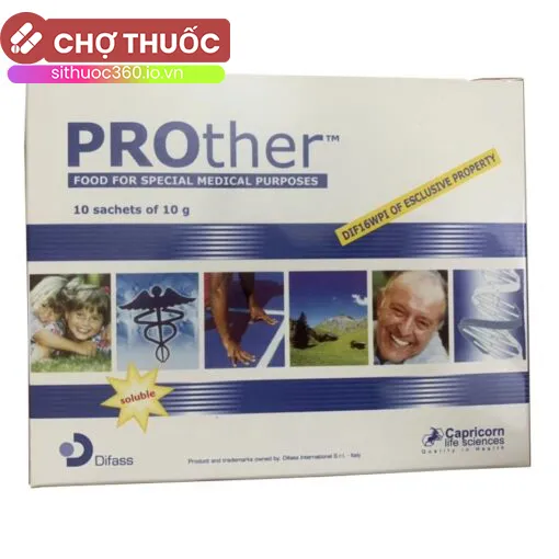 Prother