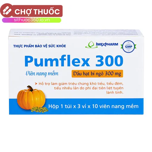 Pumflex 300