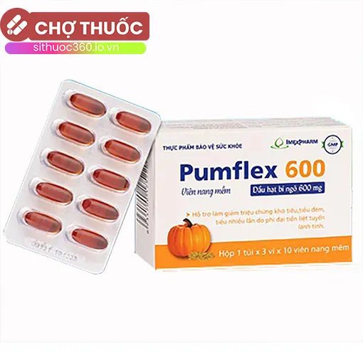 Pumflex 600