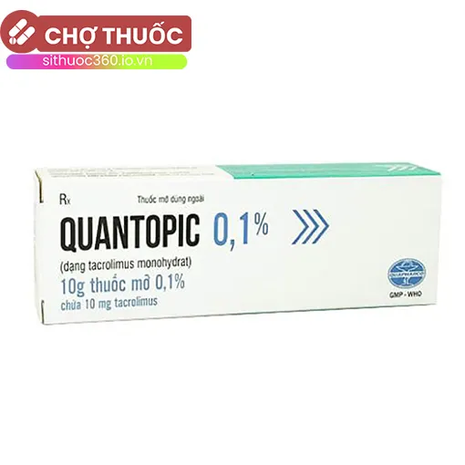 Quantopic 0,1%