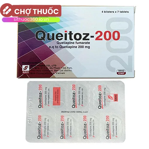 Queitoz-200