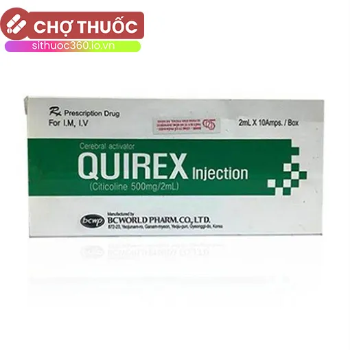 Quirex