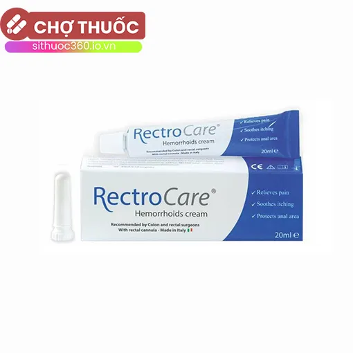 RectroCare