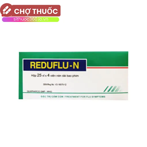 Reduflu-N