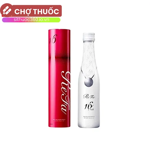 ReFa 16 Collagen Enrich