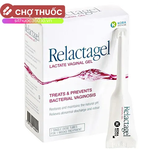 Relactagel
