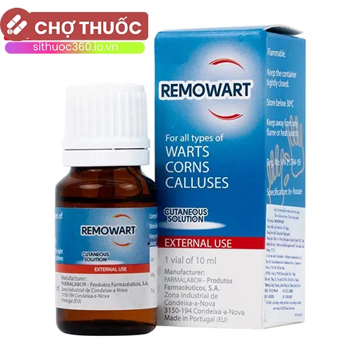 Remowart