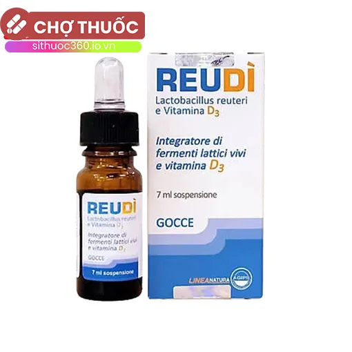 Reudì