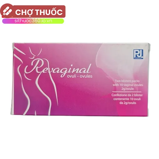 Revaginal Ovules